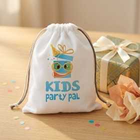 Bolsa de regalo Extra Grande (Carta)