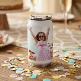 Lata de aluminio 280ml