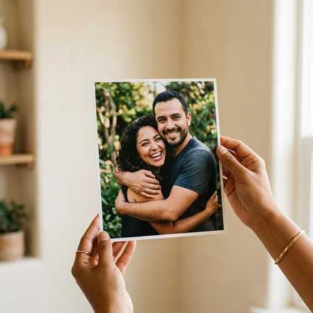 Impresión 8x (20x25cms)