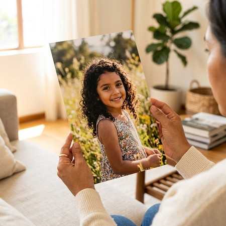 Impresión 11x18" (28x45.7cms)