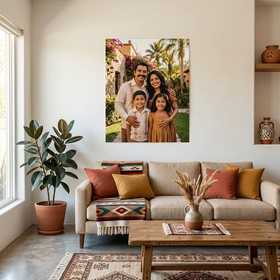 Impresión 20x24" (50x60cms)