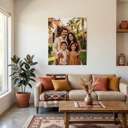 Impresión 20x24" (50x60cms)