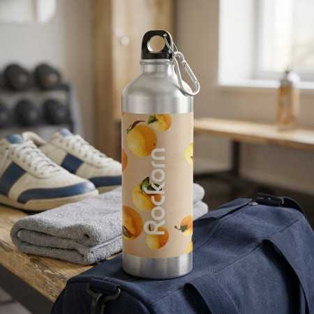 Botella de Aluminio 750ml
