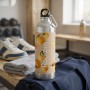Botella de Aluminio 750ml
