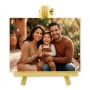 Atril con MDF 15x20