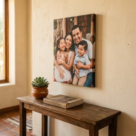 Fotolienzo 11x14"