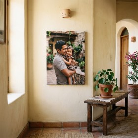 Fotolienzo 11x16"