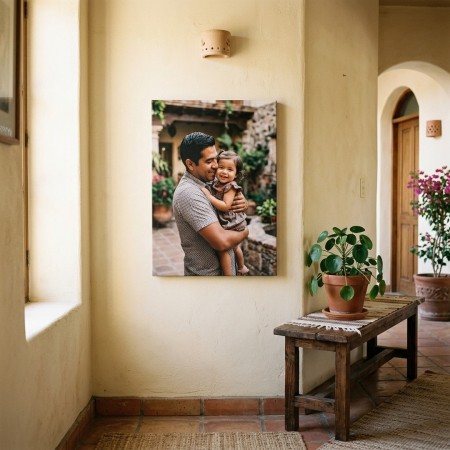 Fotolienzo 11x16"