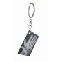 Llavero Metálico Doble Cara Personalizado 6x4cms | Foto Vialy