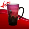 TAZAS Latte 17onzas