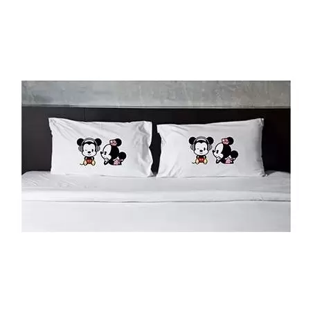 Funda Almohada (Imp.Carta)