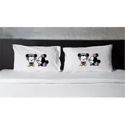 Funda Almohada(Imp.Tabloide)