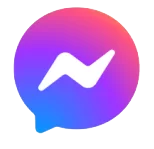 Messenger Icon